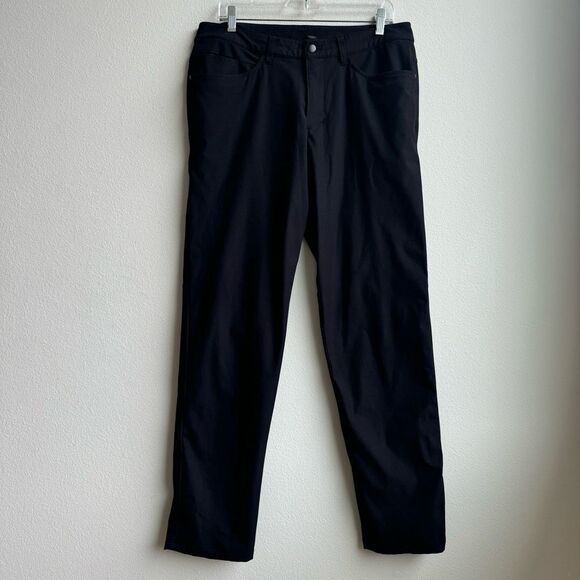Lululemon ABC Pant Slim *Warpstreme 32